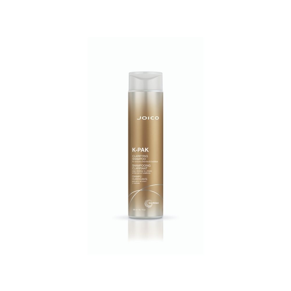 JOICO K PAK CLARIFYING SHAMPOO 300ML