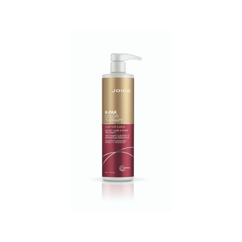 JOICO K PAK COLOR THERAPY LUSTER LOCK TREAT. 500ML