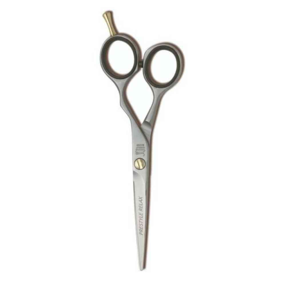 JAGUAR RELAX SATIN FINISH SHEARS OFFSET 7IN