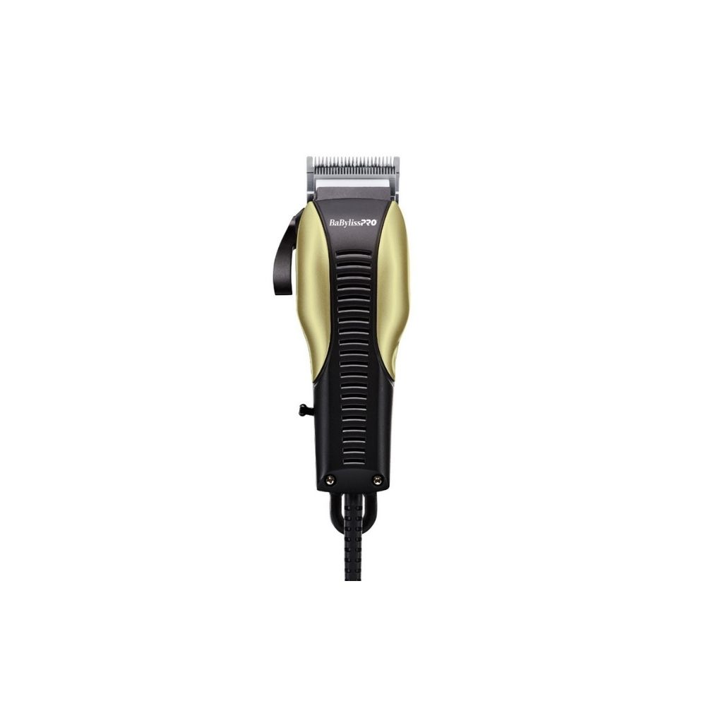 BABYLISSPRO-R POWERFX MAGNETIC MOTOR CLIPPER