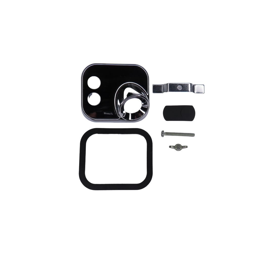 TAKARA HOSE RECEIVER 3 TROUS