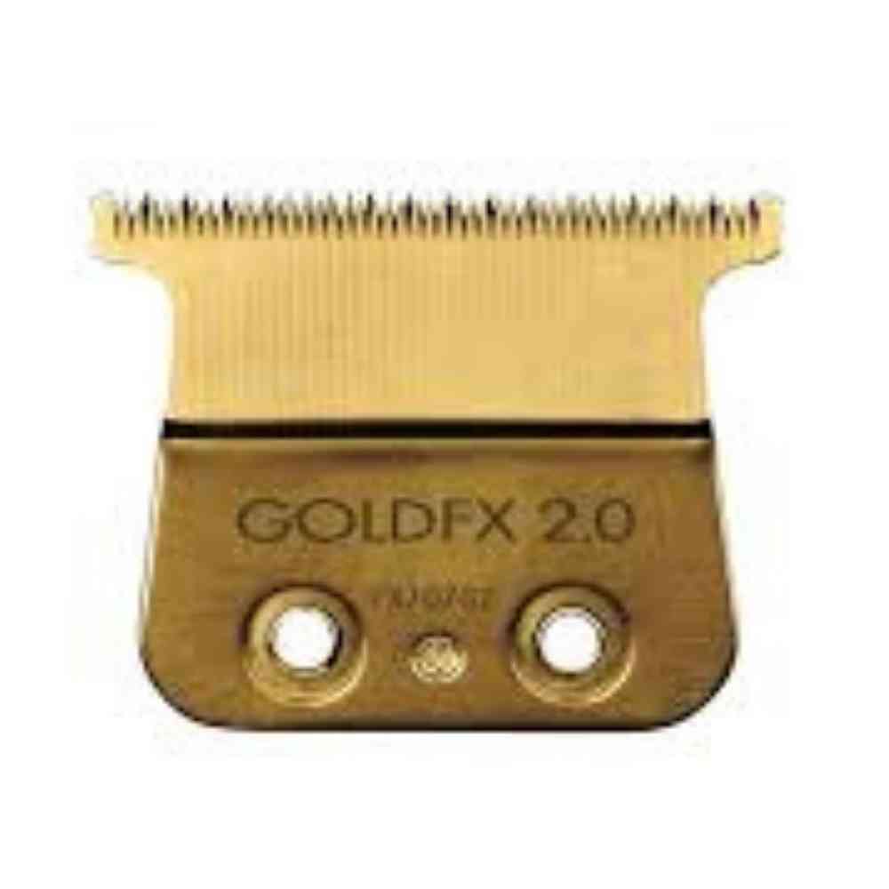 BABYLISSPRO GOLD TITANIUM REPLACEMENT BLADE