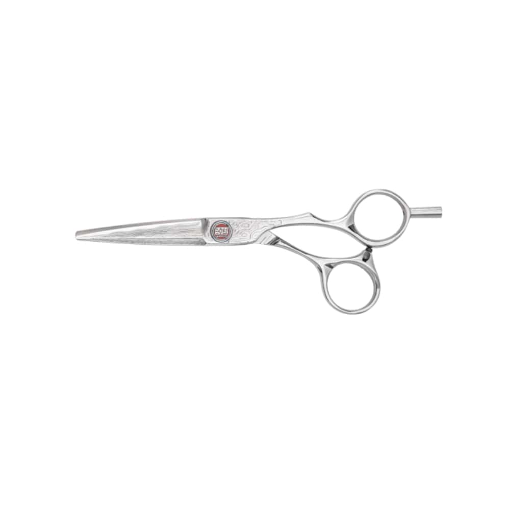 KASHO DAMASCUS SERIES CISEAUX INCLINE 5.5PO