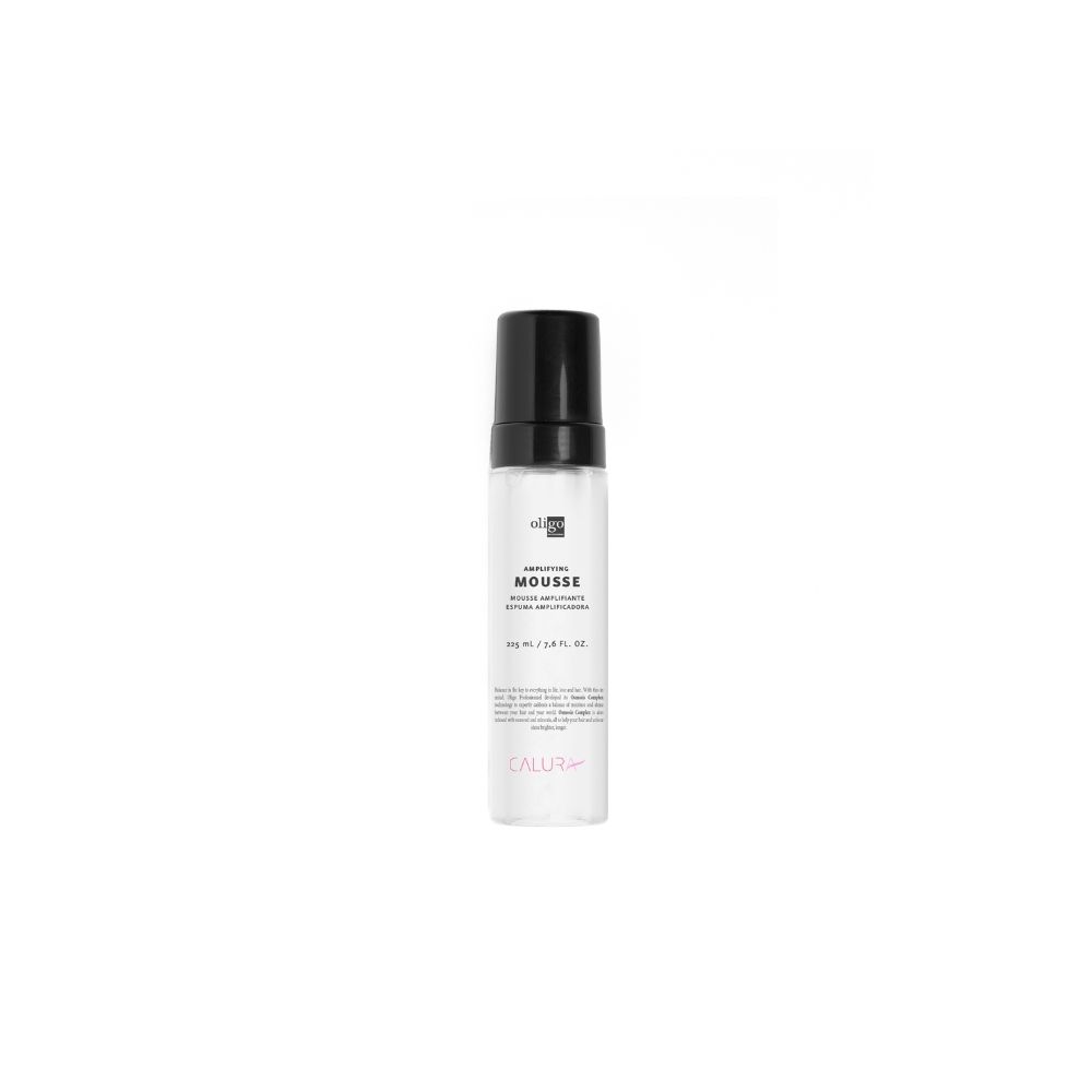 OLIGO CALURA AMPLIFYING MOUSSE 225 ML