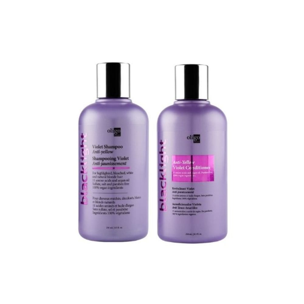 OLIGO BLACKLIGHT DUO VIOLET 250ML