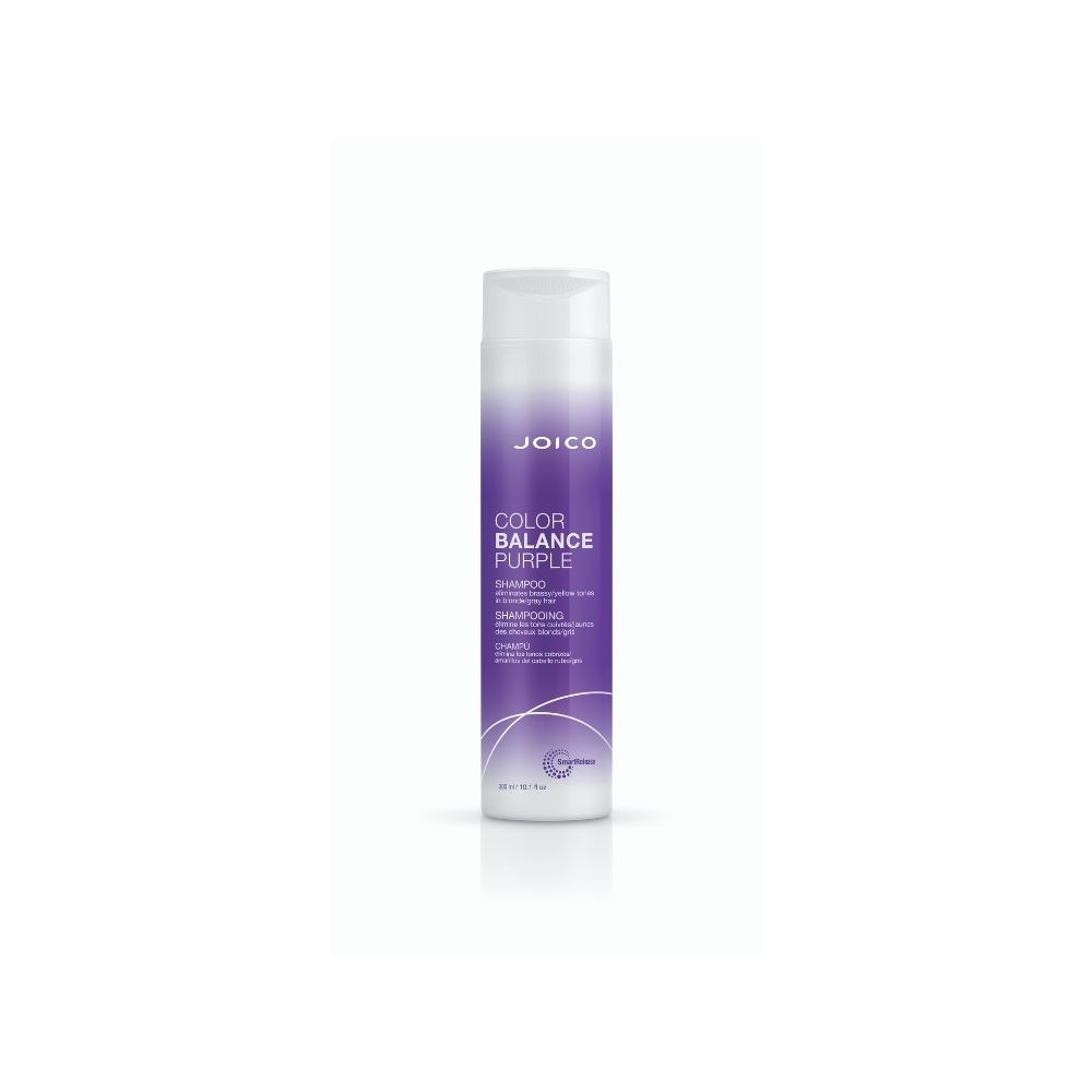 JOICO BALANCE COLOR PURPLE SHAMPOO 300ML