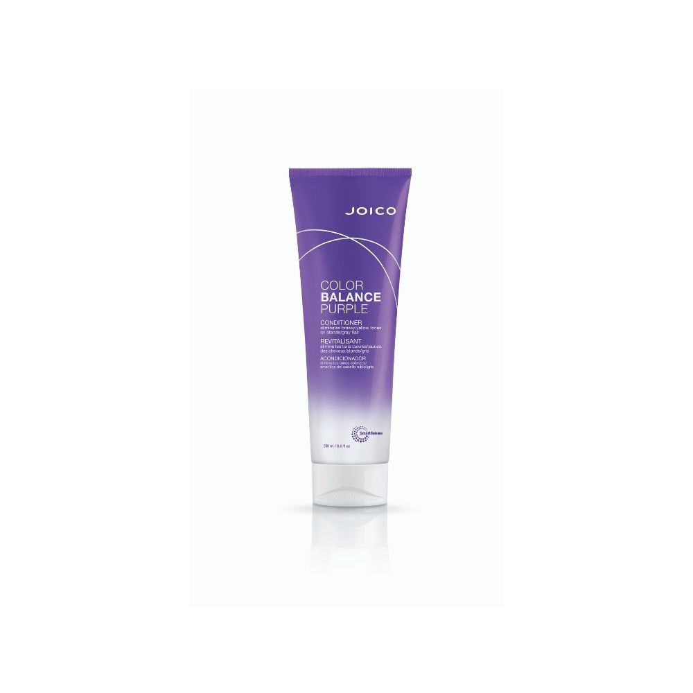 JOICO COLOR BALANCE PURPLE CONDITIONER 250ML