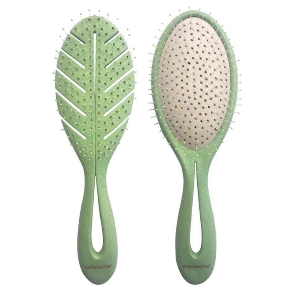 BABYLISSPRO BIO BROSSE DEMELANTE ARAIGNEE ECOLOGIQUE