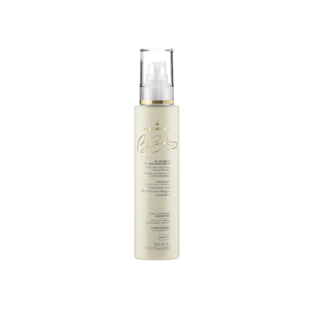 MEDAVITA ALL BLONDES SERUM ANTI-RUPTURE 150ML