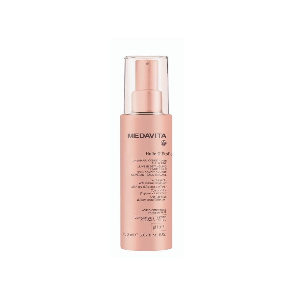 MEDAVITA HUILE D ETOILE CREME 10EN1 DEMELANTE 150ML
