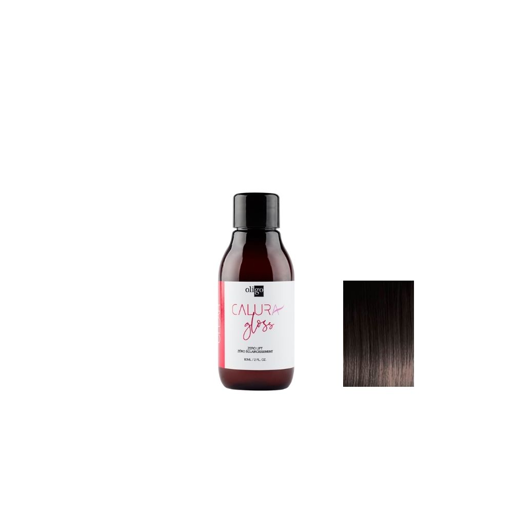 OLIGO CALURA GLOSS DEMI PERM LIQ NEUTRE INT 4 60ML