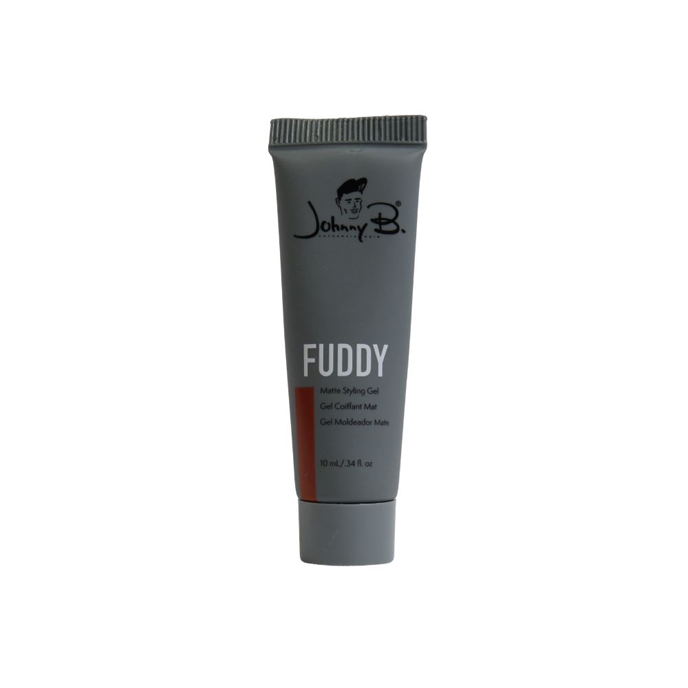 JOHNNY B FUDDY GEL 10ML