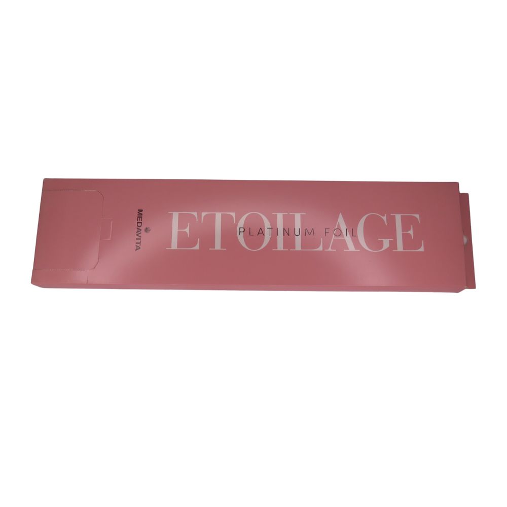 MEDAVITA ETOILAGE PAPIER THERMAL PQT50
