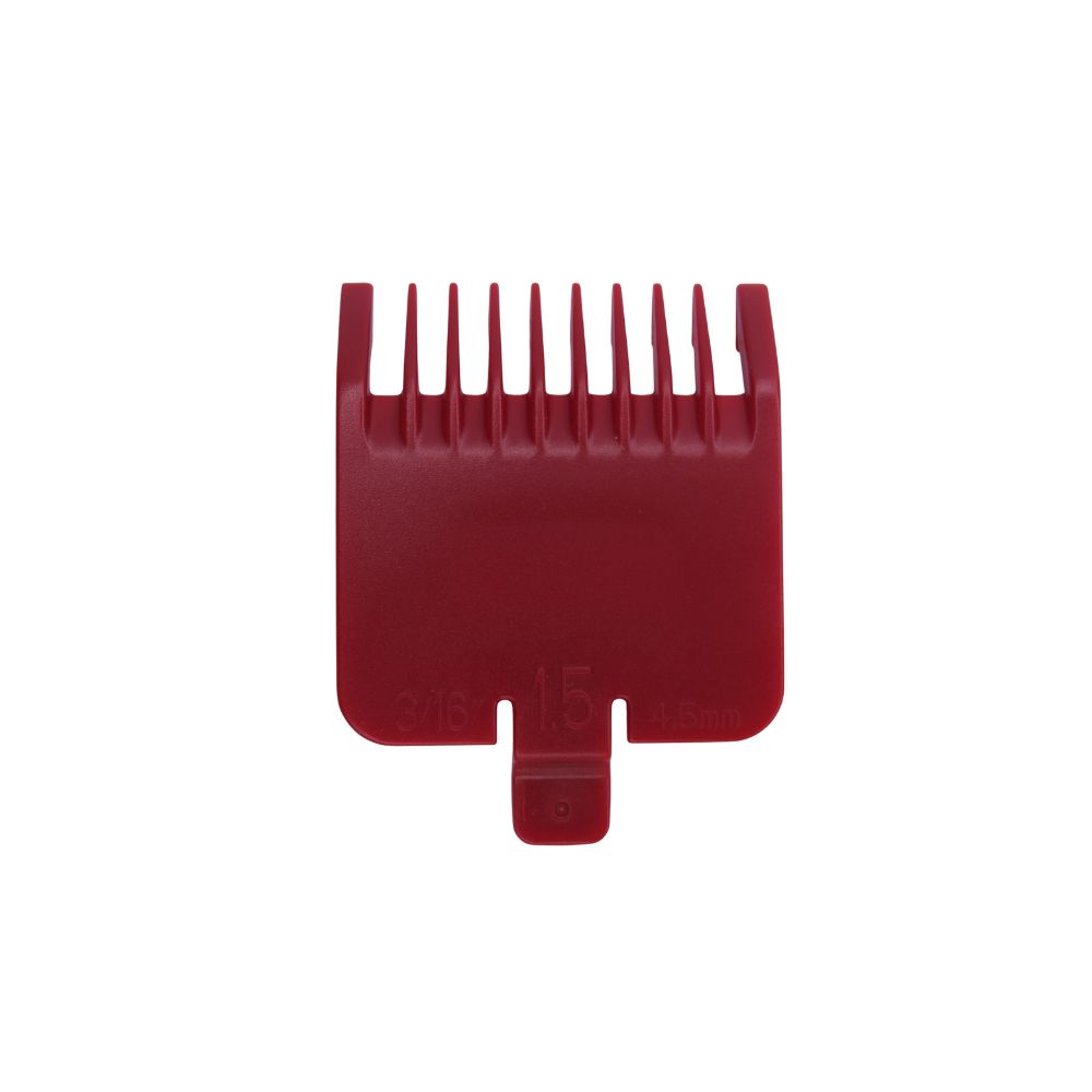 BABYLISSPRO RED GUIDE #1.5 FOR CLIPPERS FX811 FX67