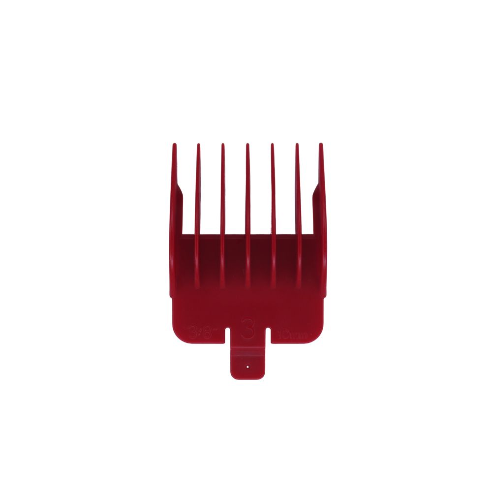 BABYLISSPRO RED GUIDE #3 FOR CLIPPERS FX811 FX671