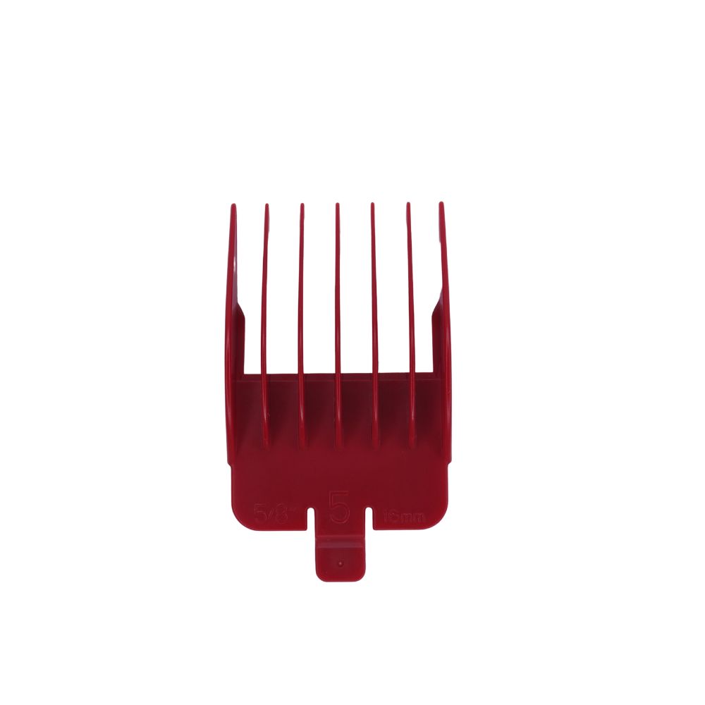 BABYLISSPRO RED GUIDE #4 FOR CLIPPERS FX811 FX671