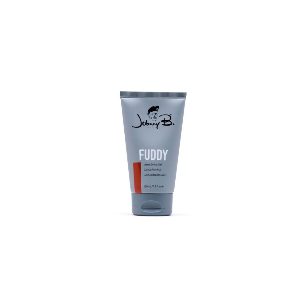 JOHNNY B FUDDY GEL 200ML