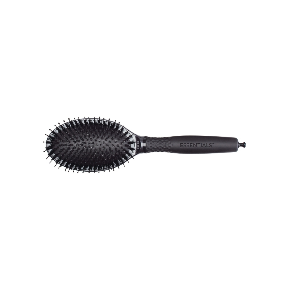 OLIVIA GARDEN ESSENTIALS BROSSE OVAL STYLISANTE