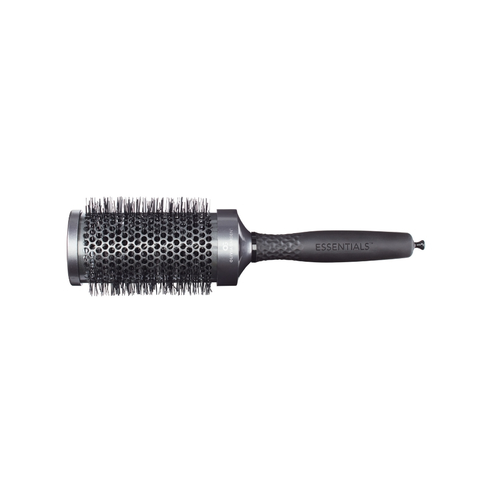 OLIVIA GARDEN ESSENTIALS THERMAL ROUND BRUSH 55MM