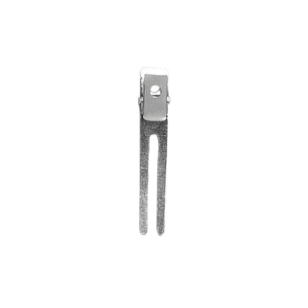 BABYLISSPRO ENSEMBLE DE 100 PINCES METALLIQUES