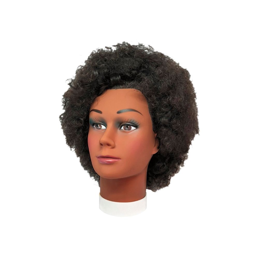 BABYLISSPRO MAROTTE FEMME CHEVEUX AFRO NOIR 6PO