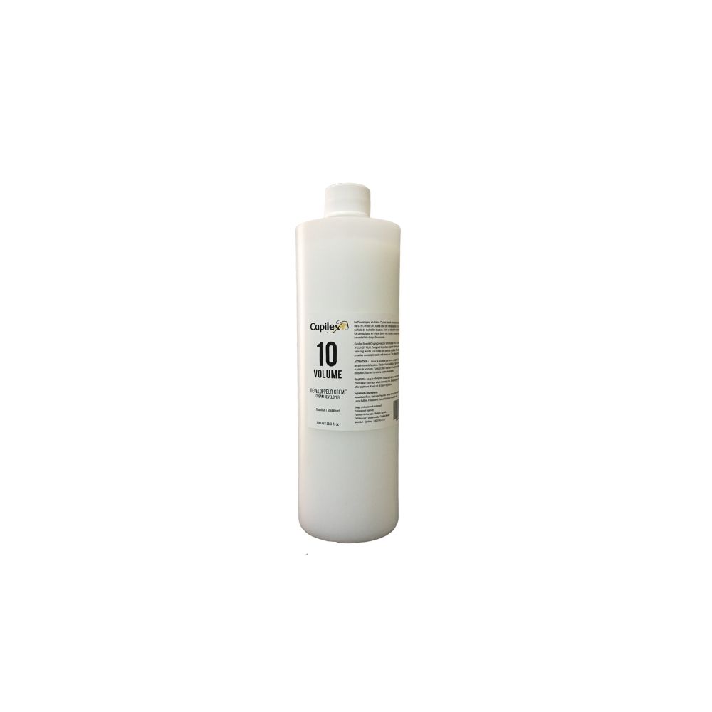 PEROXYDE CREME 10 VOL 500ML