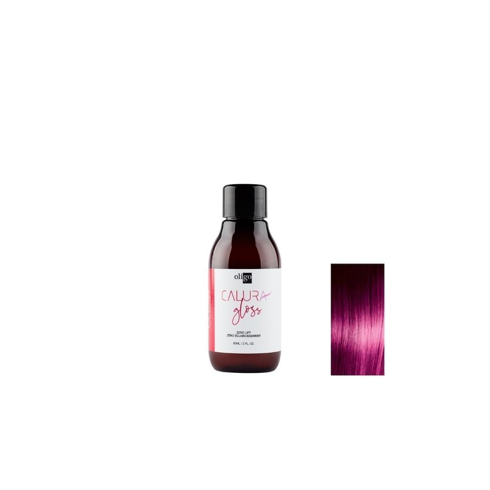 OLIGO CALURA GLOSS DEMI PER LIQUIDE 7-51/7RA 60ML