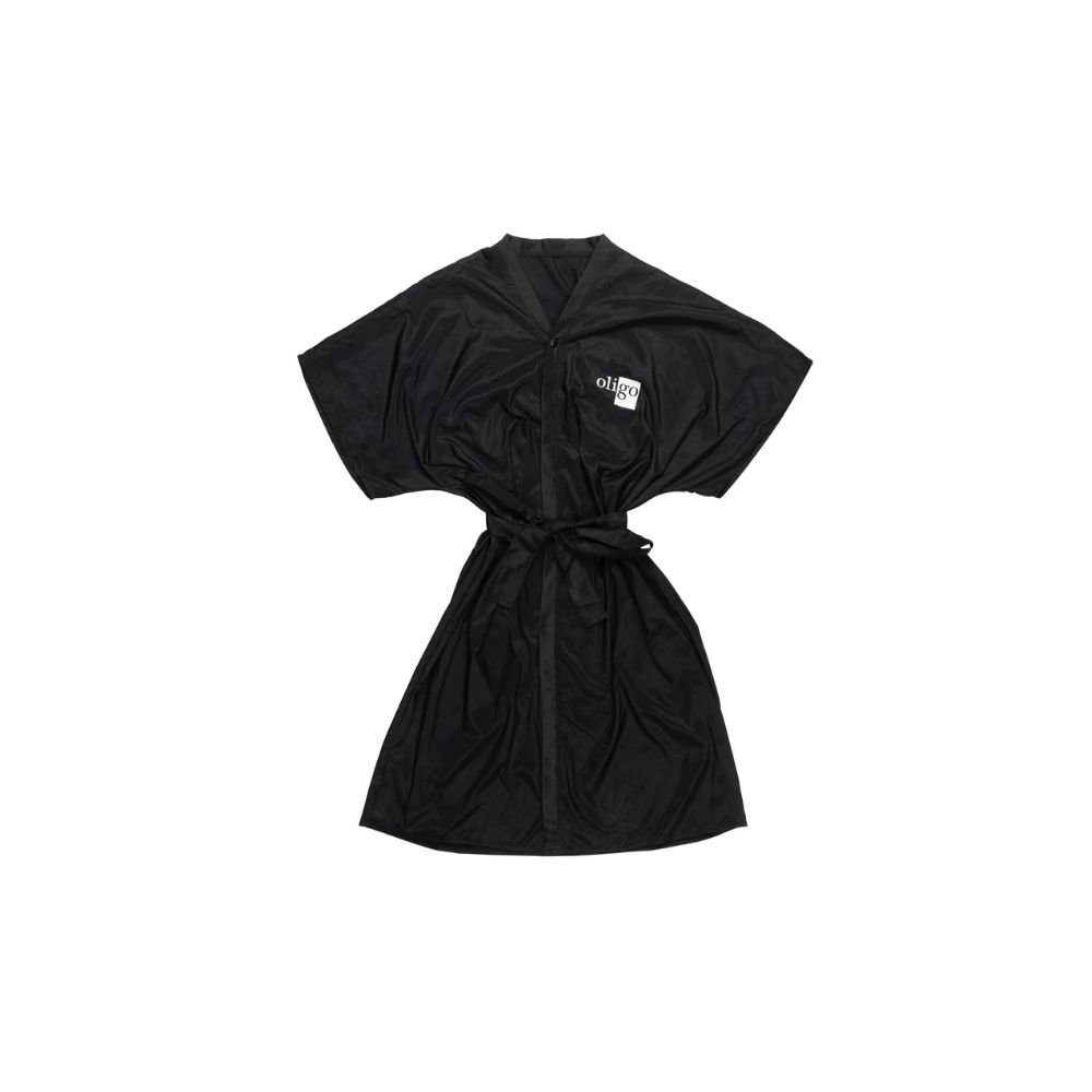 OLIGO CALURA BLACK KIMONO