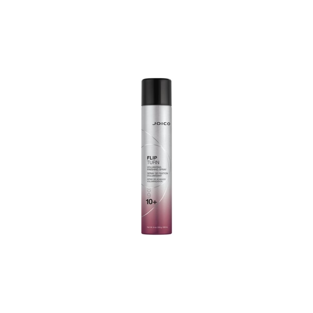 JOICO FLIP TURN VOLUMIZING FINISHING SPRAY 300ML