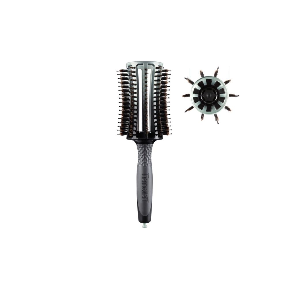 OLIVIA GARDEN THERMOVENT BRUSH 76MM