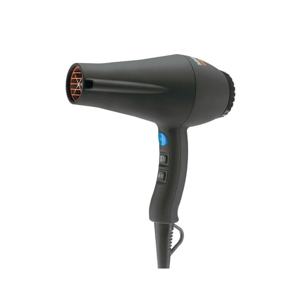 BABYLISSPRO CERAMIX XTREME BLACK IONIC HAIRDRYER