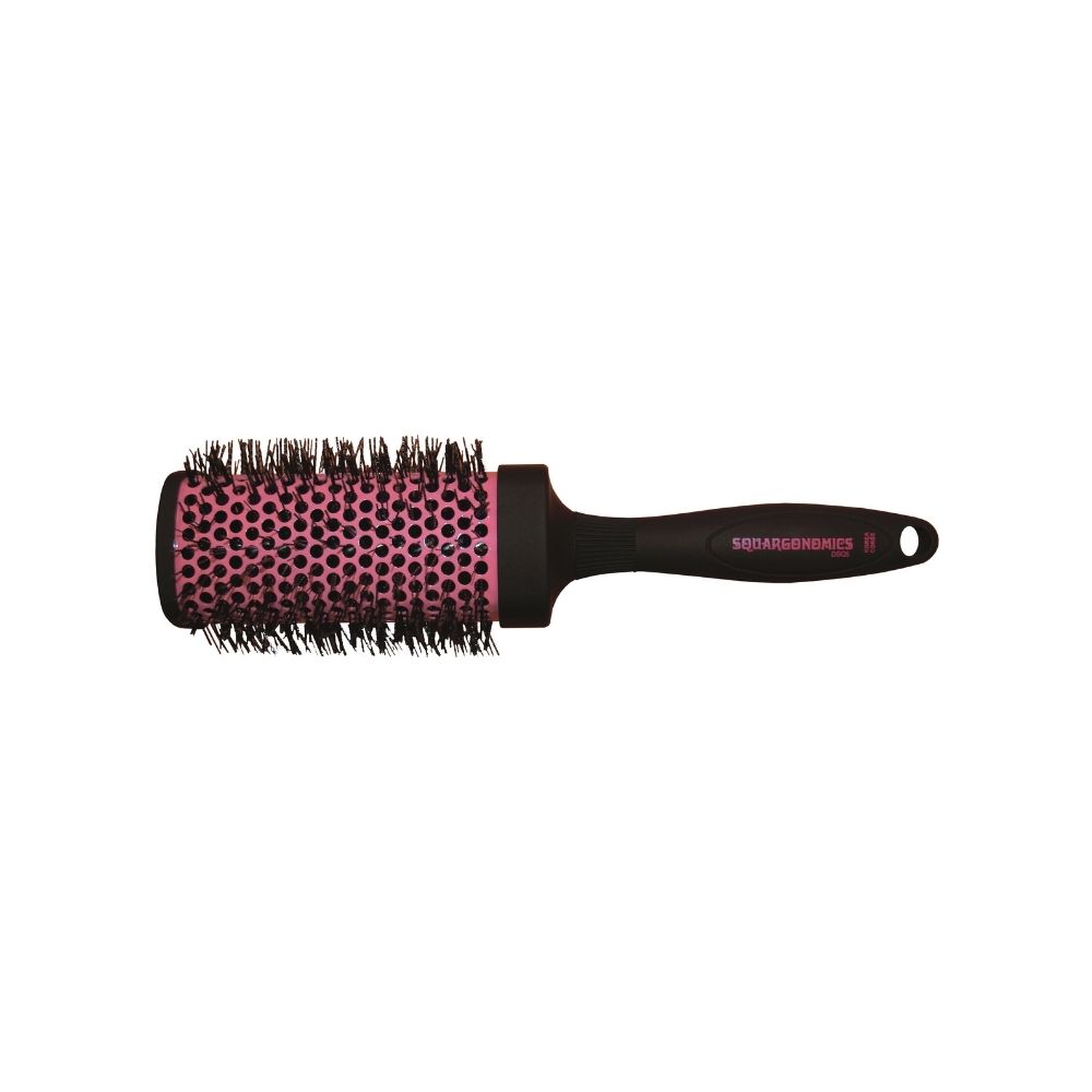 DENMAN BROSSE CARREE THERMIQUE TRES GRANDE 53MM