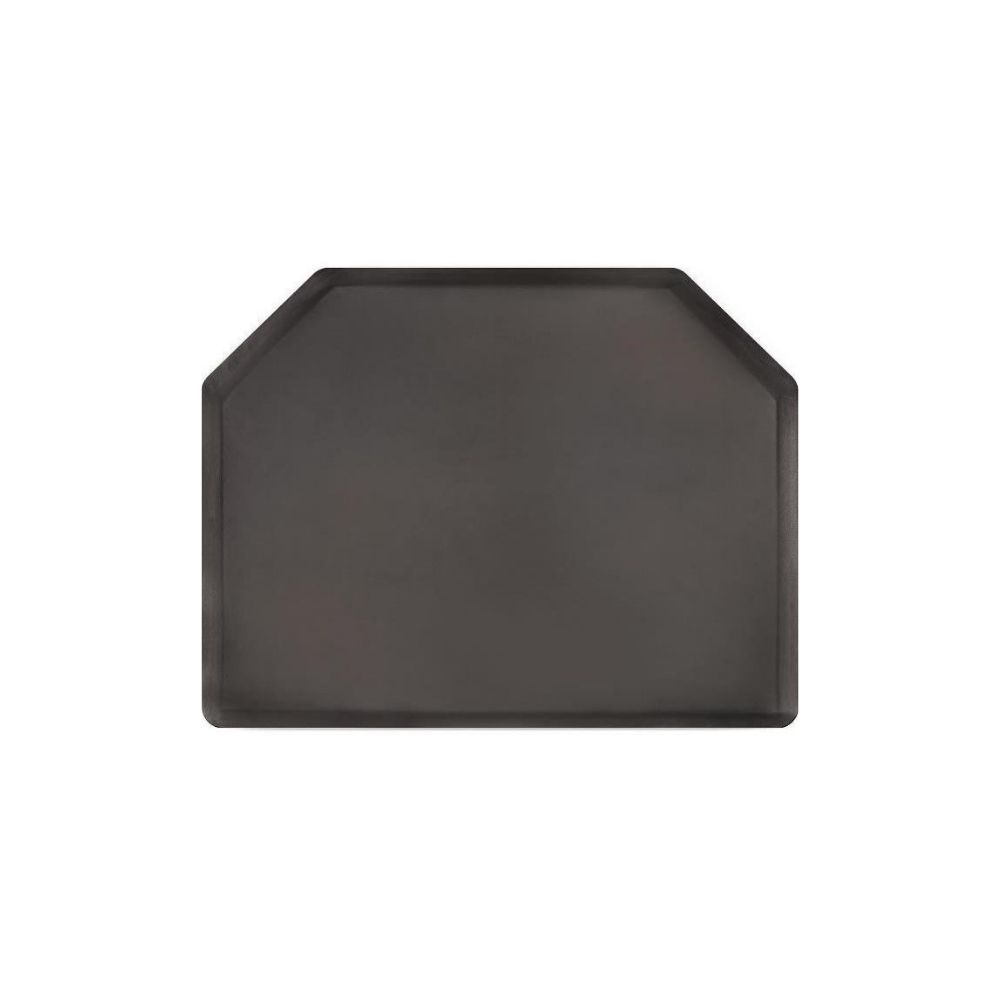 SMART STEP ELITE BLACK HEXAGONAL MAT 4X5