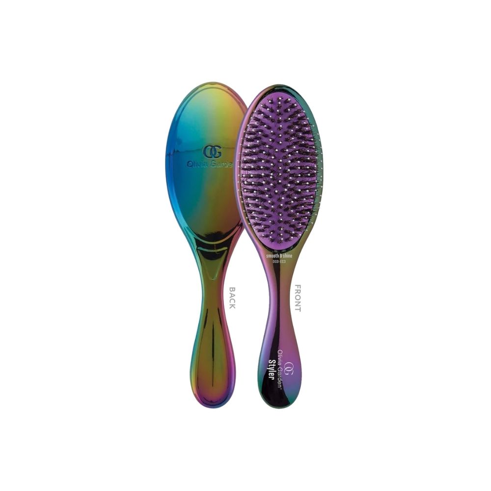 OLIVIA GARDEN AURORA STYLING BRUSH