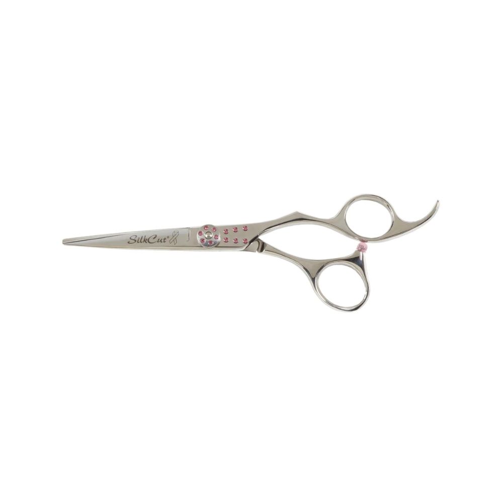 OLIVIA GARDEN SILKCUT BCA SHEAR 5.75IN AND THINNE