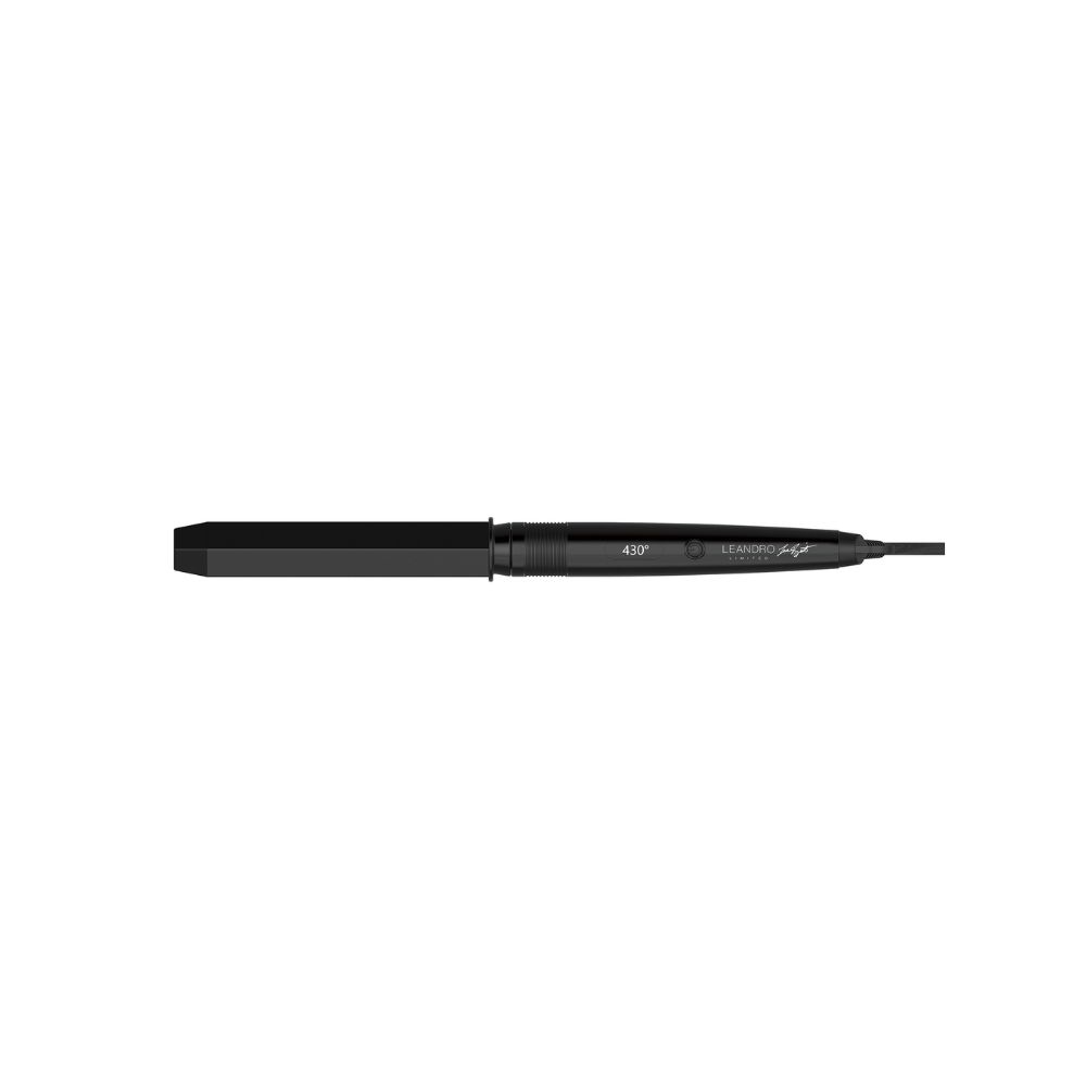 BABYLISSPRO LEANDRO CRIMPCURL PENTAGON WAND 32MM