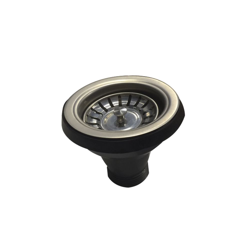 CREPINE POUR LAVABO ASIATIQUE