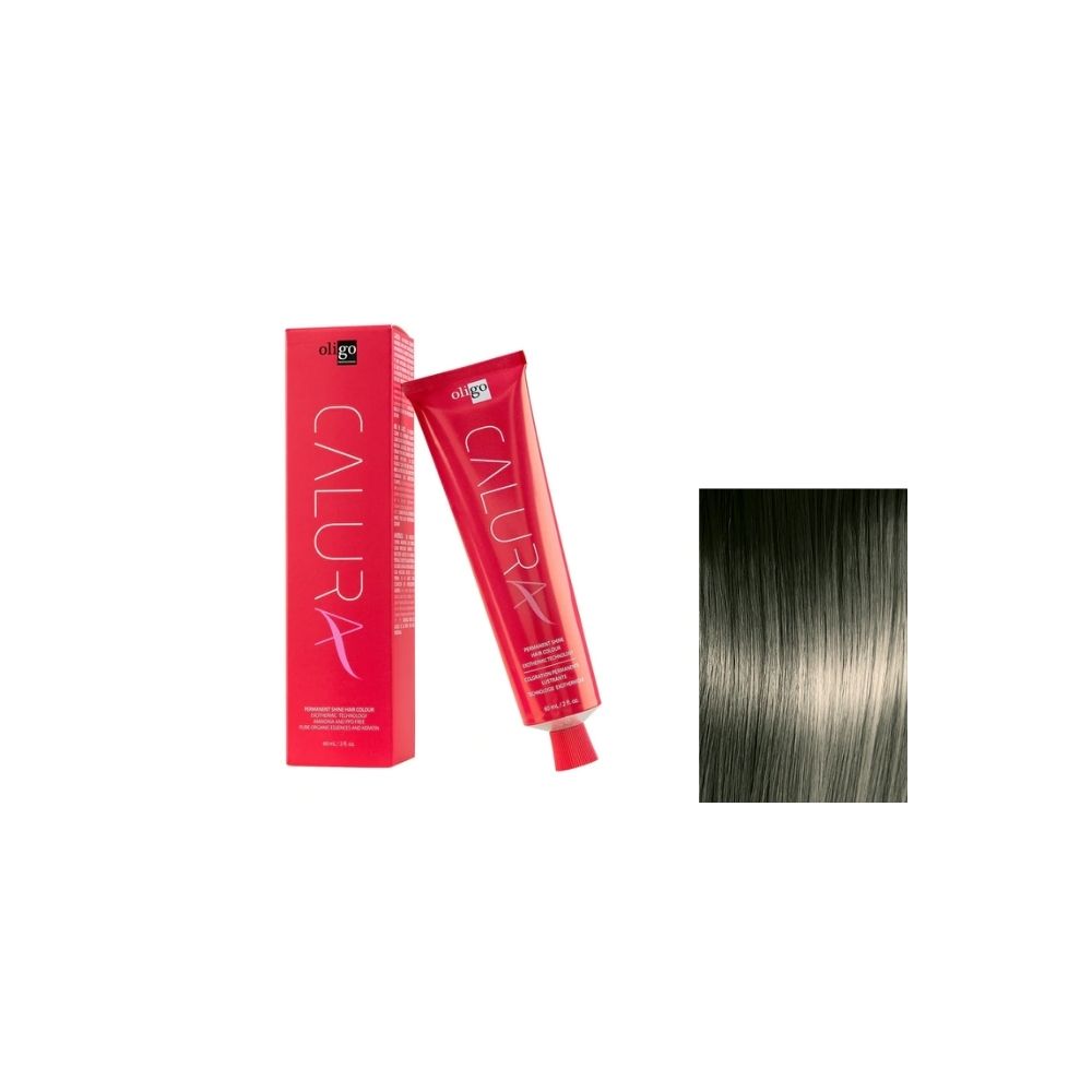 OLIGO CALURA COLORATION PERMANENTE 7-13/7AG 60ML