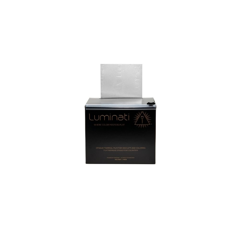 LUMINATI FILM THERMIQUE OPAQUE BLANC 300PI