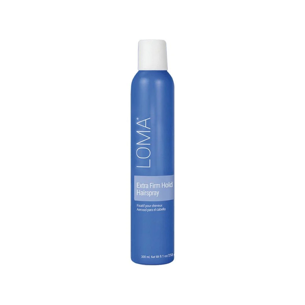 LOMA SPRAY TENUE EXTRA FERME AEROSOL 300ML