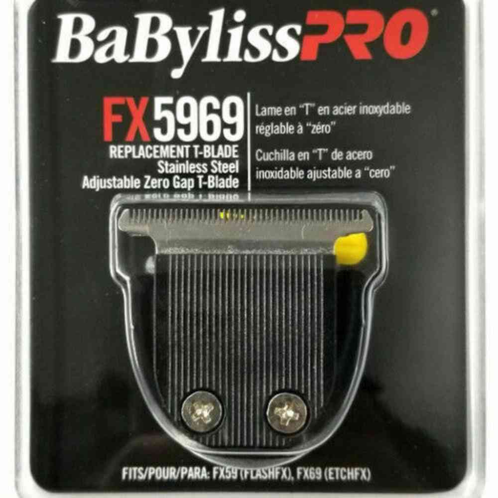 BABYLISSPRO LAME DE REMPLACEMENT POUR FX59/FX69