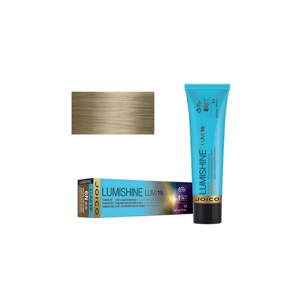 JOICO LUMISHINE LUMI10 PERM CREAM COLOR 10N 74ML