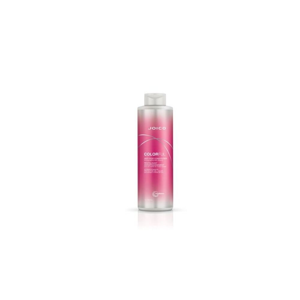 JOICO COLORFUL REVITALISANT ANTIAFFADISSEMENT LITRE