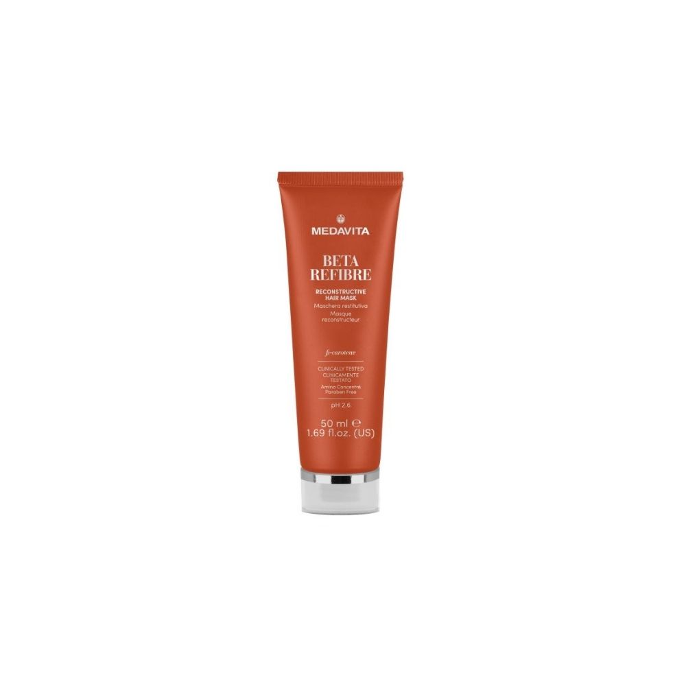 MEDAVITA B REFIBRE MASQUE RECONSTRUCT 55ML