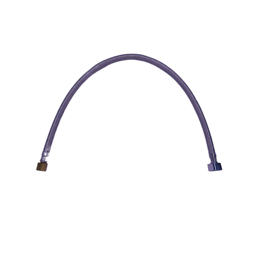 FLEXIBLE CONNECTOR FOR 22'' ASIAN FAUCET