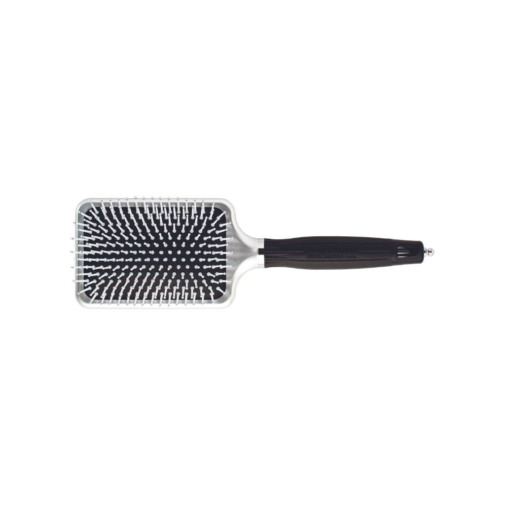 OLIVIA GARDEN NANOTHERMIC ECLIPSE BROSSE PADDLE