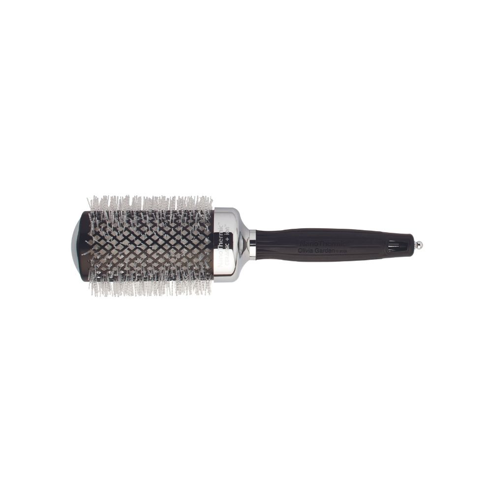 OLIVIA GARDEN NANOTHERMIC ECLIPSE BRUSH 54MM