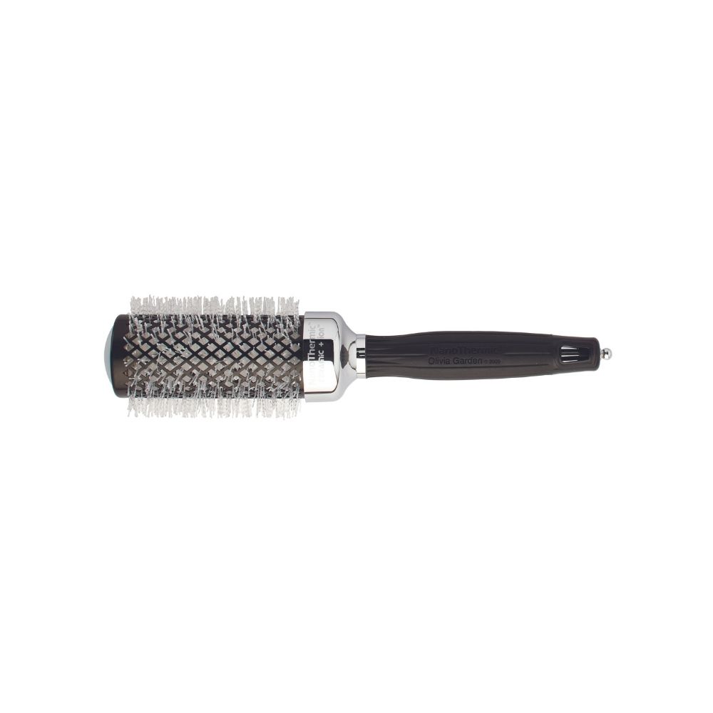 OLIVIA GARDEN NANOTHERMIC ECLIPSE BROSSE 44MM