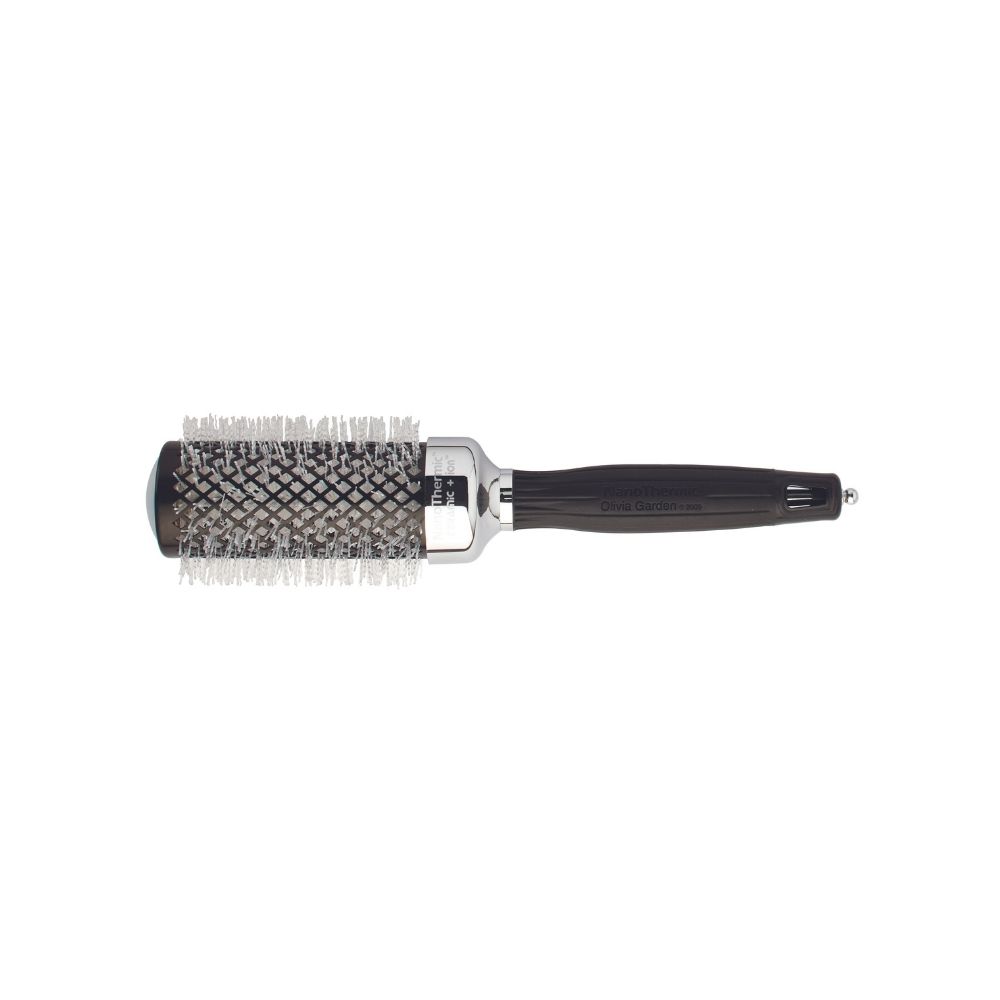 OLIVIA GARDEN NANOTHERMIC ECLIPSE BRUSH 44MM