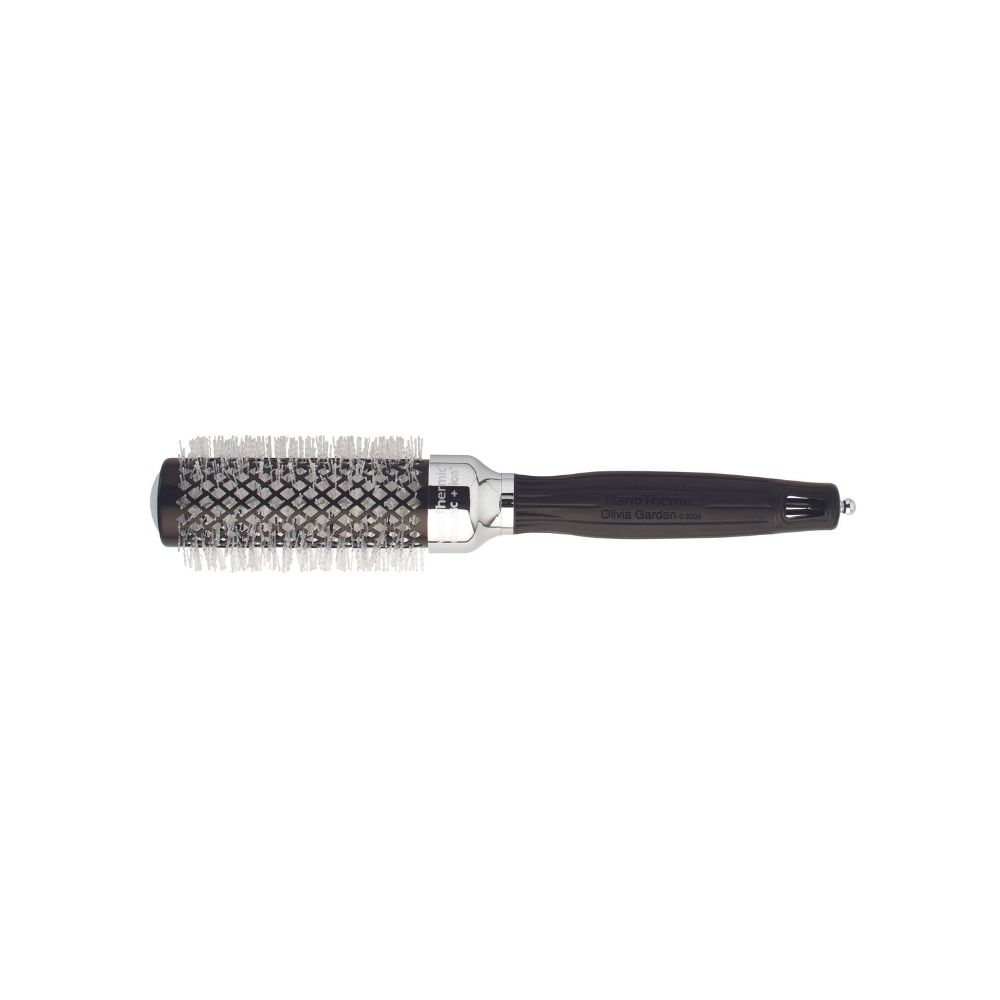 OLIVIA GARDEN NANOTHERMIC ECLIPSE BROSSE 34MM